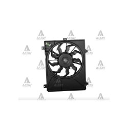 FAN RADYATÖR I-10 08-13 1.1 DİZEL / 3 FİŞ FAN RADYATÖR I-10 08-13 1.1 DİZEL / 3 FİŞ