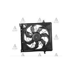 FAN RADYATÖR I-30 07-11 / CEED 08-11 1.6 DİZEL