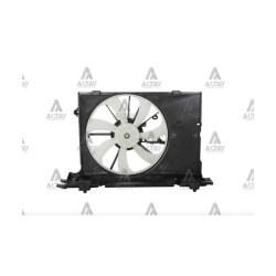 FAN RADYATÖR COROLLA 10-13 / 1.4 D4D 1NDTV / MANUEL FAN RADYATÖR COROLLA 10-13 / 1.4 D4D 1NDTV / MANUEL