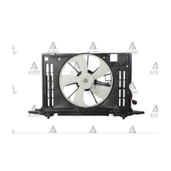 FAN RADYATÖR COROLLA 06-13 / AURIS 07-12 BENZİNLİ FAN RADYATÖR COROLLA 06-13 / AURIS 07-12 BENZİNLİ