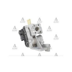 EGR VALFİ GOLF5 / PASSAT / JETTA / A3 04-09 BLR-BVY-BVZ-BLY 2.0 FSİ