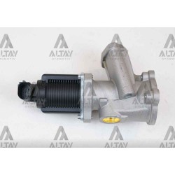 EGR VALFİ ASTRA H / CORSA D / DOBLO / PALIO / ALBEA / PUNTO 04= Z13DTH 90HP