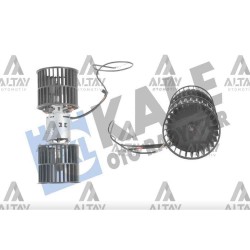 KALORİFER MOTORU ESCORT 95= KALORİFER MOTORU ESCORT 95=