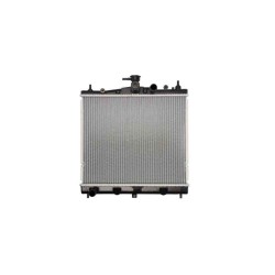 RADYATÖR SU MICRA 06= / CLIO / MODUS / NOTE 05-12  1.2 MANUEL