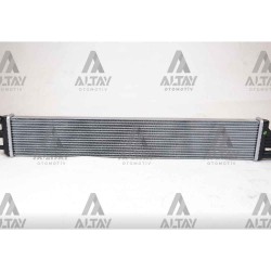 TURBO RADYATÖRÜ (INTERCOOLER) MASTER III / MOVANO B / NV400 09= 2.3 CDTI