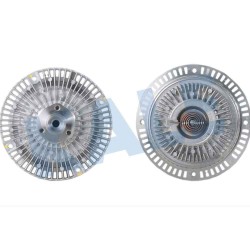 FAN TERMİĞİ PASSAT / A4 /A6 97-03 1.8-1.8T-1.9-1.9 TDİ