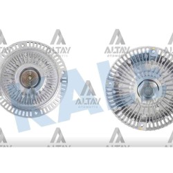FAN TERMİĞİ TRANSİT 06-14 2.2-2.4 TDCI