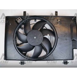 FAN RADYATÖR COURİER 14= 1.6 TDCİ-1.0 ECOBOOST FAN RADYATÖR COURİER 14= 1.6 TDCİ-1.0 ECOBOOST