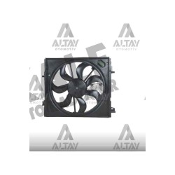 FAN RADYATÖR QASHQAI 14= / X-TRAIL 14= / KADJAR 15= TÜM MOTOR TİPLERİ DAVLUMBAZLI FAN RADYATÖR QASHQAI 14= / X-TRAIL 14= / KADJAR 15= TÜM MOTOR TİPLERİ DAVLUMBAZLI