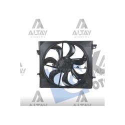 FAN RADYATÖR QASHQAI 14= 1.2 DIG-T DAVLUMBAZLI FAN RADYATÖR QASHQAI 14= 1.2 DIG-T DAVLUMBAZLI