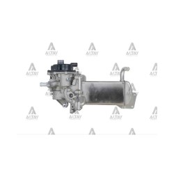 EGR VALFİ SOĞUTUCULU AMAROK 10= CDNA-CDBA-CNFA-CNFB-CDCA-CFFB-CBAB 2.0 TDİ