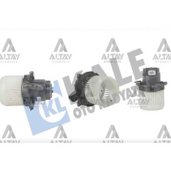 KALORİFER MOTORU DOKKER / LODGY 12=