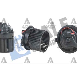 KALORİFER MOTORU LOGAN II / SANDERO II 07= KALORİFER MOTORU LOGAN II / SANDERO II 07=