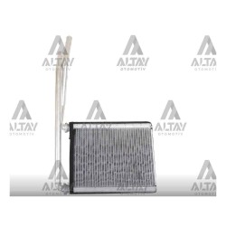 RADYATÖR KALORİFER YARIS 05= BRAZING