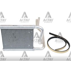 RADYATÖR KALORİFER I-20 09-15 BRAZING RADYATÖR KALORİFER I-20 09-15 BRAZING