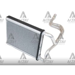 RADYATÖR KALORİFER TUCSON 04-10 / SPORTAGE 05-10 2.0 DİZEL BRAZING RADYATÖR KALORİFER TUCSON 04-10 / SPORTAGE 05-10 2.0 DİZEL BRAZING