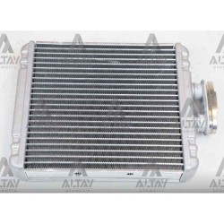 RADYATÖR KALORİFER POLO / İBİZA / FABİA 13= BRAZING RADYATÖR KALORİFER POLO / İBİZA / FABİA 13= BRAZING