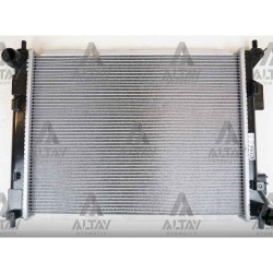 RADYATÖR SU IX-20 10-13 / VENGA 10-13 / 1.4-1.6 DİZEL 16mm BRAZING RADYATÖR SU IX-20 10-13 / VENGA 10-13 / 1.4-1.6 DİZEL 16mm BRAZING