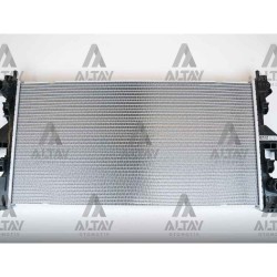 RADYATÖR SU BOXER / JUMPER 15= 2.0 BlueHDI (MT) RADYATÖR SU BOXER / JUMPER 15= 2.0 BlueHDI (MT)