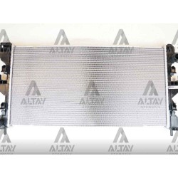 RADYATÖR SU DUCATO IV 14= / 2.3 JTD M-T BRAZING