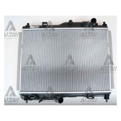 RADYATÖR SU FIESTA VII / ECOSPORT 1.0 / ECOBOOST 17= / TOURNEO / TRANSIT COURIER 14= 14= 1.5 TDCI (MT) RADYATÖR SU FIESTA VII / ECOSPORT 1.0 / ECOBOOST 17= / TOURNEO / TRANSIT COURIER 14= 14= 1.5 TDCI (MT)