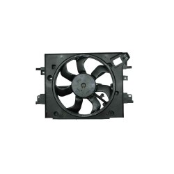 FAN RADYATÖR DUSTER / CAPTUR / LODGY 1.3TCE-1.5DCI KLİMALI FAN RADYATÖR DUSTER / CAPTUR / LODGY 1.3TCE-1.5DCI KLİMALI
