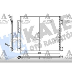 RADYATÖR KLİMA QASHQAI 14= 1.2-1.5 DCI-1.6 DCI / X-TRAIL 14= / KADJAR 15= RADYATÖR KLİMA QASHQAI 14= 1.2-1.5 DCI-1.6 DCI / X-TRAIL 14= / KADJAR 15=