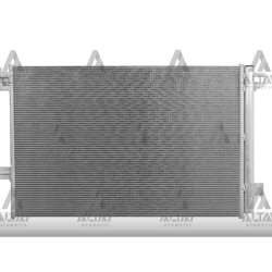 RADYATÖR KLİMA TRANSPORTER T6 16= KURUTUCULU BRAZING RADYATÖR KLİMA TRANSPORTER T6 16= KURUTUCULU BRAZING