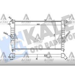 RADYATÖR SU VECTRA A 88-95 / 1.6-1.8-2.0 A-T MEKANİK RADYATÖR SU VECTRA A 88-95 / 1.6-1.8-2.0 A-T MEKANİK