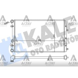 RADYATÖR SU POLO / FABIA / IBIZA / CORDOBA 01-09 BBY-BKY-BUD-BBZ-AMF-BNV-BNM 1.4 TDI-1.4 16V MEKANİK RADYATÖR SU POLO / FABIA / IBIZA / CORDOBA 01-09 BBY-BKY-BUD-BBZ-AMF-BNV-BNM 1.4 TDI-1.4 16V MEKANİK