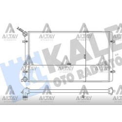 RADYATÖR SU GOLF4 / BORA / A3 / LEON / OCTAVIA 97-04 AKL-BFQ-BCB-AGN-AGR-AHF-ALH 1.6-1.8-1.9 TDI MEKANIK RADYATÖR SU GOLF4 / BORA / A3 / LEON / OCTAVIA 97-04 AKL-BFQ-BCB-AGN-AGR-AHF-ALH 1.6-1.8-1.9 TDI MEKANIK