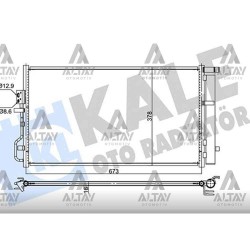 RADYATÖR KLİMA TUCSON 15-20 / SPORTAGE 15= RADYATÖR KLİMA TUCSON 15-20 / SPORTAGE 15=