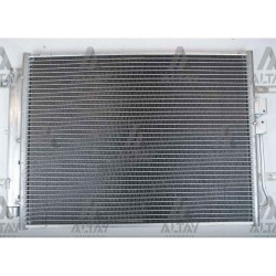 RADYATÖR KLİMA IONIQ / NIRO 16= 1.6 GDİ