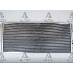 RADYATÖR KLİMA CORSA E 15= RADYATÖR KLİMA CORSA E 15=