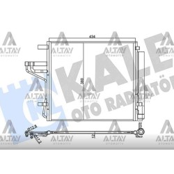 RADYATÖR KLİMA PİCANTO 17= 1.0-1.2 MPI RADYATÖR KLİMA PİCANTO 17= 1.0-1.2 MPI