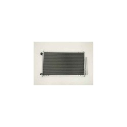 RADYATÖR KLİMA ACCORD 03-08 2.0 / 2.4