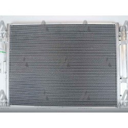 RADYATÖR KLİMA I-30 12-16 / CEED 12-18 / PROCEED 11= DİZEL 12 MM