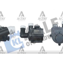 EK SU POMPASI POLO / GOLF6 / JETTA / PASSAT / CADDY / TRANSPORTER T5 / T6 / A3 10= 1.6 TDİ-2.0 TDİ PIERBURG TİP EK SU POMPASI POLO / GOLF6 / JETTA / PASSAT / CADDY / TRANSPORTER T5 / T6 / A3 10= 1.6 TDİ-2.0 TDİ PIERBURG TİP