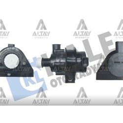 EK SU POMPASI TRANSPORTER T5 04-09 AXB-AXD-AXE 1.9 TDİ-2.5 TDİ EK SU POMPASI TRANSPORTER T5 04-09 AXB-AXD-AXE 1.9 TDİ-2.5 TDİ