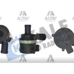 EK SU POMPASI AMAROK / TOUREG / A4 / A5 / A6 / Q5 / Q7 08-16 CDBA-CNFA-CDCA-CASA-CABA-CDHA-CDNB-CFKA 1.8 TFSI-2.0 TFSI-2.0 TDI-3.0 TDI