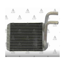 RADYATÖR KALORIFER FE659 CANTER 98-06 BRAZING