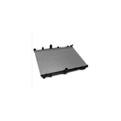 RADYATÖR SU CORSA F / 208 II / 2008 II DV5RCF-DV5RD-EB2FAD-F12XEL-D15DT-EB2FAMD