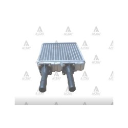 RADYATÖR KALORIFER PICKUP 98-05 D-22 BRAZING 26MM