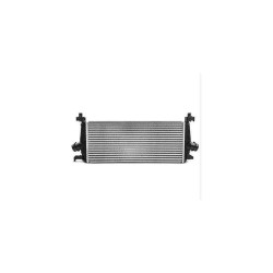 TURBO RADYATÖRÜ (INTERCOOLER) ASTRA J / CASCADA / INSIGNIA A / ZAFIRA C A16XHT