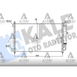 RADYATÖR KLİMA MICRA 03-10 / JUKE 10= / NOTE 07= BENZİNLİ 630x348x16 RADYATÖR KLİMA MICRA 03-10 / JUKE 10= / NOTE 07= BENZİNLİ 630x348x16