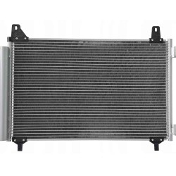RADYATÖR KLIMA 208 II / 1.2 PURETECH 1.5 BlueHDI 21= / CORSA F 1.2 1.5 19= / C4 III 1.2 PURETECH 21=/   DS 3 CROSSBACK 1.2 PURETECH 1.5 BlueHDI 21=