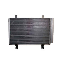 RADYATÖR KLİMA SWIFT 06-12 RADYATÖR KLİMA SWIFT 06-12