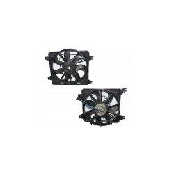FAN RADYATÖR ACCENT  95-00