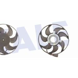 FAN MOTORU GOLF5 / GOLF6 / JETTA / PASSAT / CADDY / A3 / LEON 04-10 CAYC-CAYD-CBZA-CBZB 1.2 TSI-1.6 TDI SAG 200W 295mm FAN MOTORU GOLF5 / GOLF6 / JETTA / PASSAT / CADDY / A3 / LEON 04-10 CAYC-CAYD-CBZA-CBZB 1.2 TSI-1.6 TDI SAG 200W 295mm
