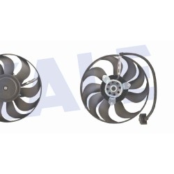 FAN MOTORU GOLF4-BORA-A3-TOLEDO 02-04 BCB 1.6 16V 220/60W 292mm FAN MOTORU GOLF4-BORA-A3-TOLEDO 02-04 BCB 1.6 16V 220/60W 292mm